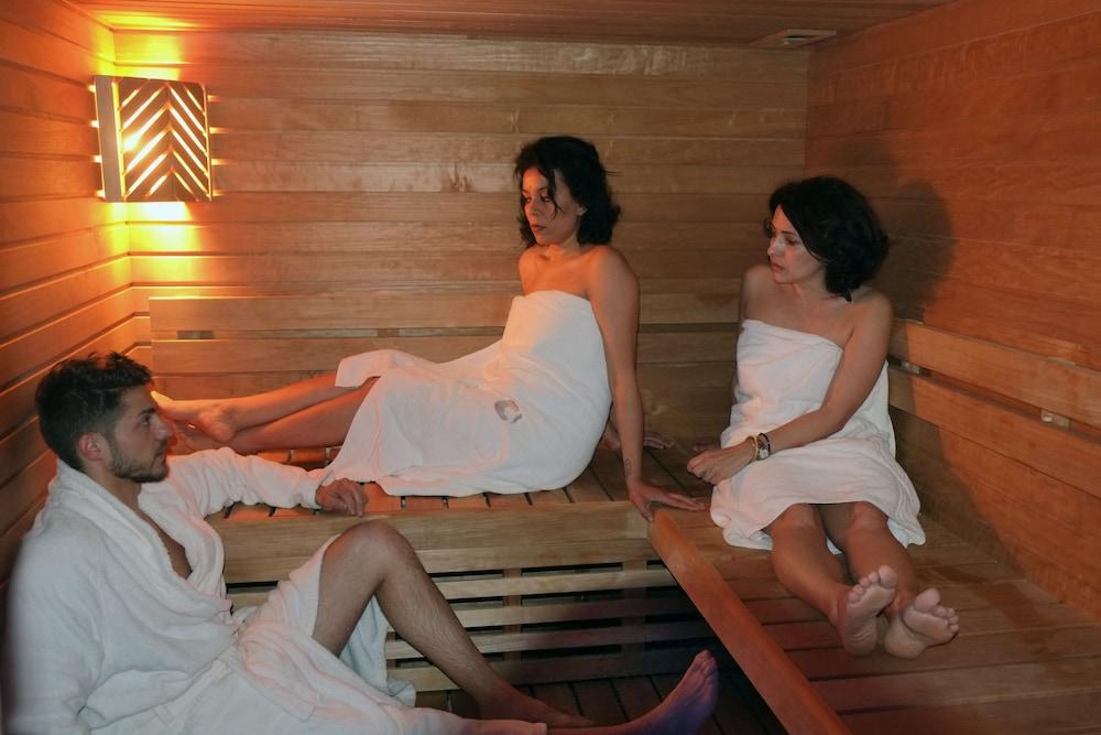 Le Buche Wine Resort&Spa Macciano Buitenkant foto