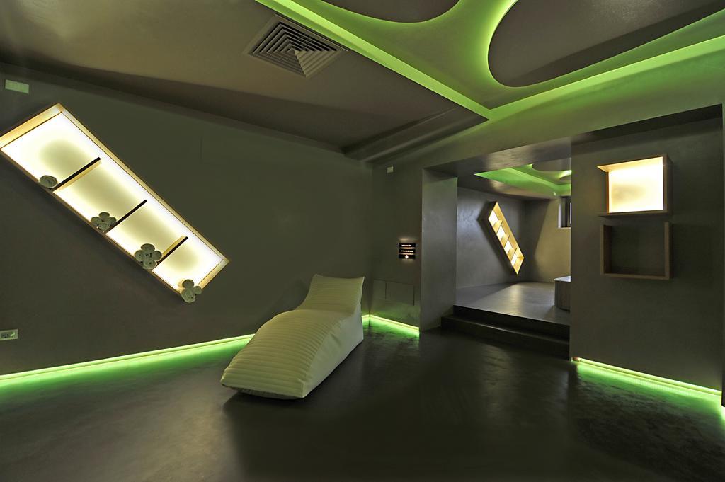 Le Buche Wine Resort&Spa Macciano Buitenkant foto