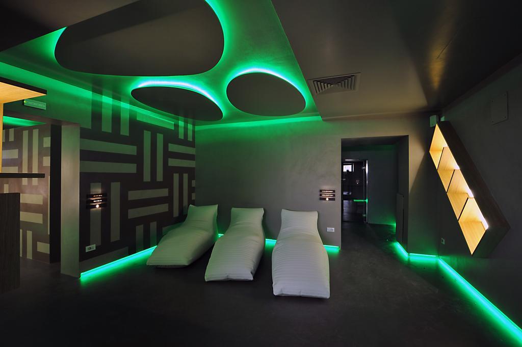 Le Buche Wine Resort&Spa Macciano Buitenkant foto