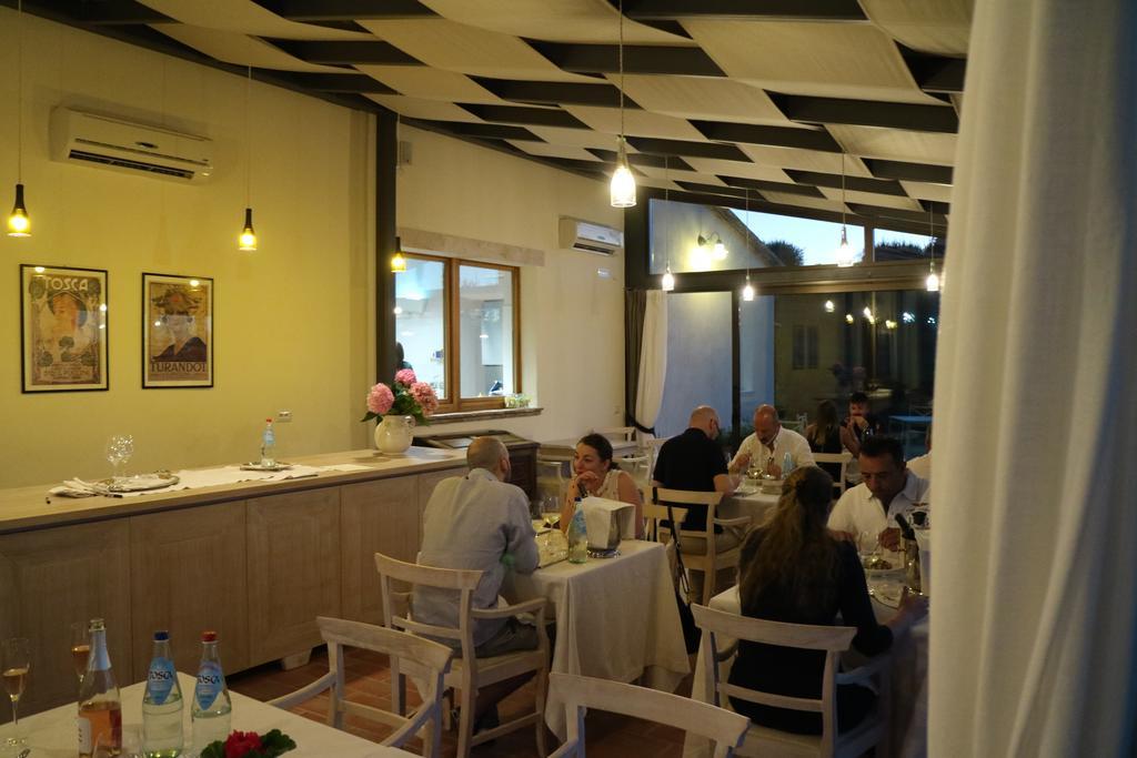 Le Buche Wine Resort&Spa Macciano Buitenkant foto